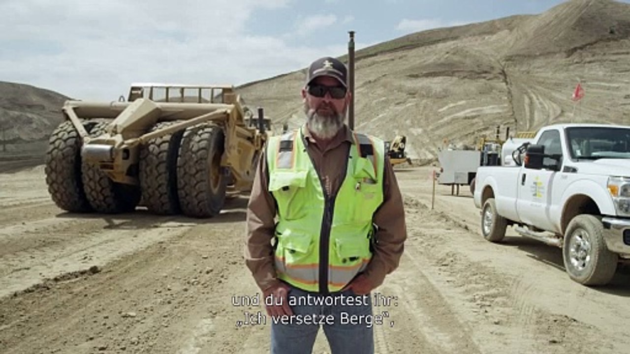 Erde | movie | 2019 | Official Trailer