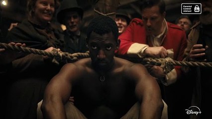 A Thousand Blows | show | 0 | Official Teaser