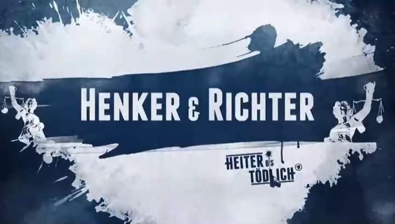 Henker & Richter -14- Napoleons Klo