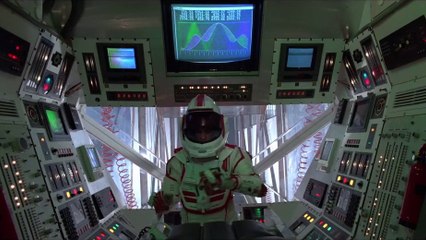 Robotjox - Die Schlacht der Stahlgiganten | movie | 1989 | Official Trailer