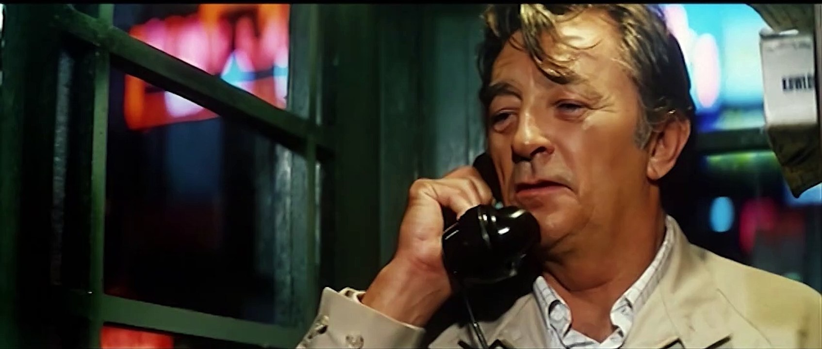 Der Tiger aus Taipeh | movie | 1977 | Official Trailer