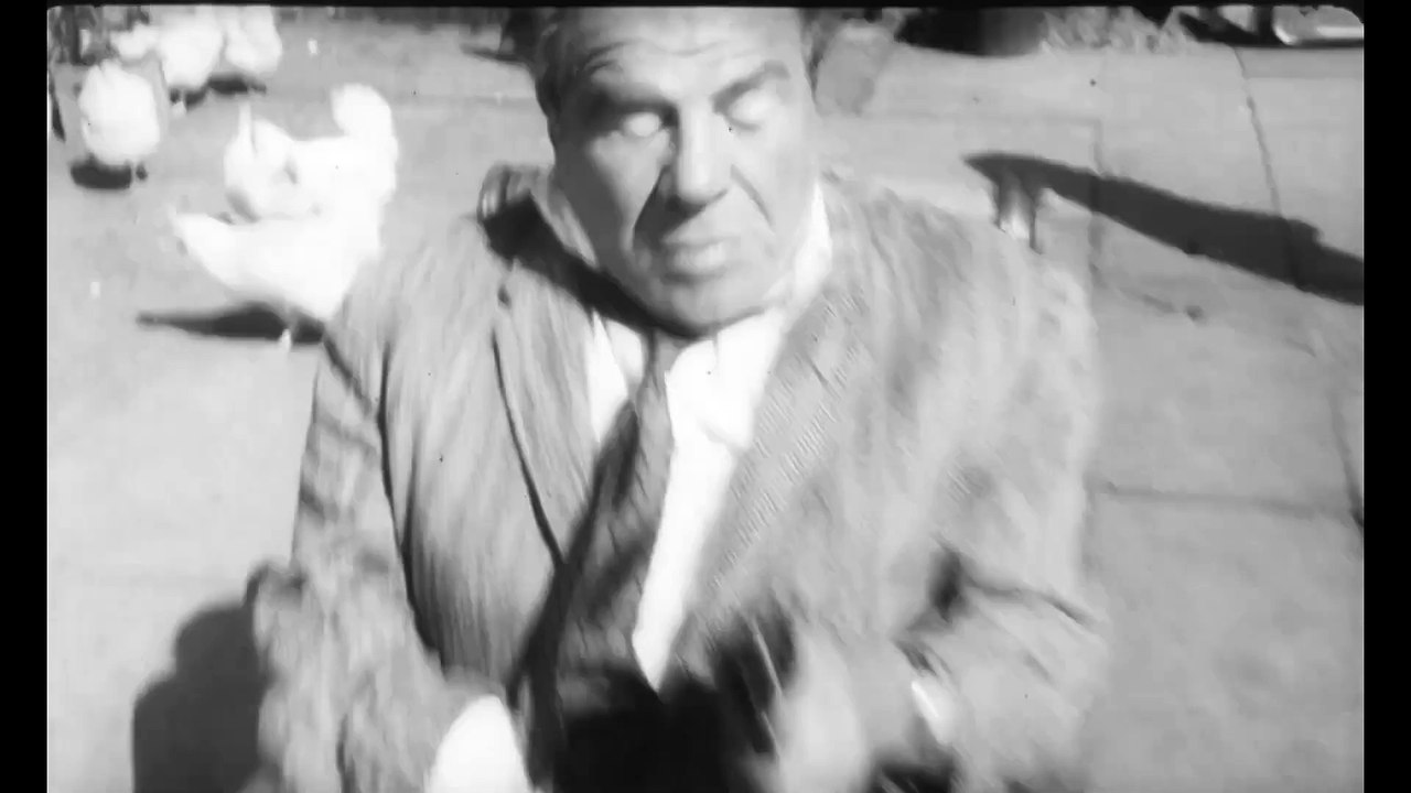 Wenn Katelbach kommt | movie | 1966 | Official Trailer