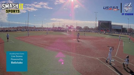 FP Stadium Multi-Camera - Florida State Baseball Championships (2024) Sun, Nov 17, 2024 7:45 AM to 8:01 PM