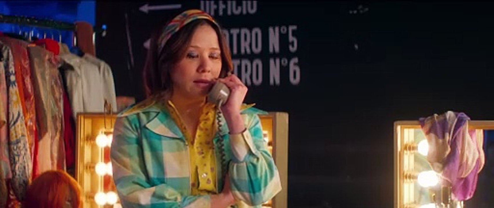 Joli Joli | movie | 2024 | Official Trailer