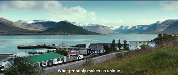 Summerlight... and Then Comes the Night | movie | 2022 | Official Trailer