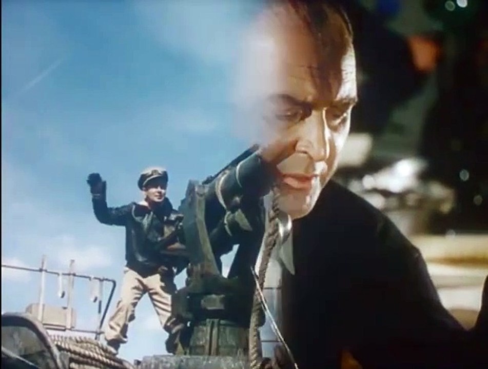 Hölle unter Null | movie | 1954 | Official Trailer