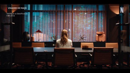 Vinagre de Maçã | movie | 2024 | Official Teaser