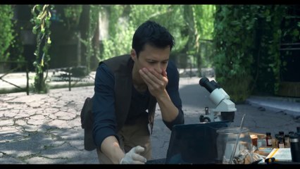 Agartha | movie | 2018 | Official Trailer