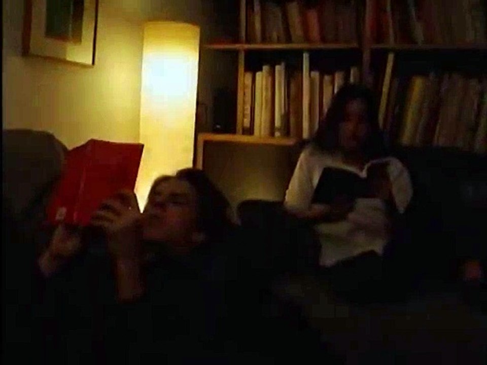 The invader and the invaded | movie | 2024 | Official Trailer