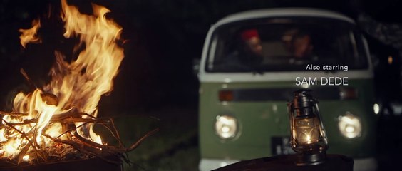 The Man Died | movie | 2024 | Official Trailer