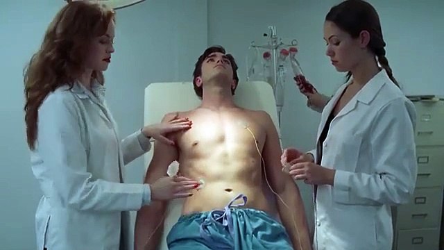 WATCH FRANKENSTEIN REBORN Exclusive Full Sci-Fi Horror Movie