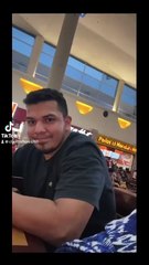 Hermana de Hondureño Fallecido en Accidente de Tránsito comparte emotivo mensaje 🚗💔