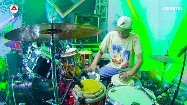 Langit Khayangan - Cantika Davinca Feat Putra Angkasa [Official Music Video]