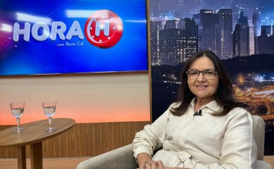 Reitora contesta críticas a “viés de esquerda” e lamenta aparelhamento e avanço da direita na UFPB