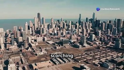 Lake Michigan The Most Dangerous Place in the USA