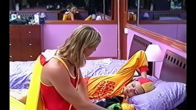 031-Big Brother Australia Season 2,Day 26,Daily Show, Friday, 3 May 2002