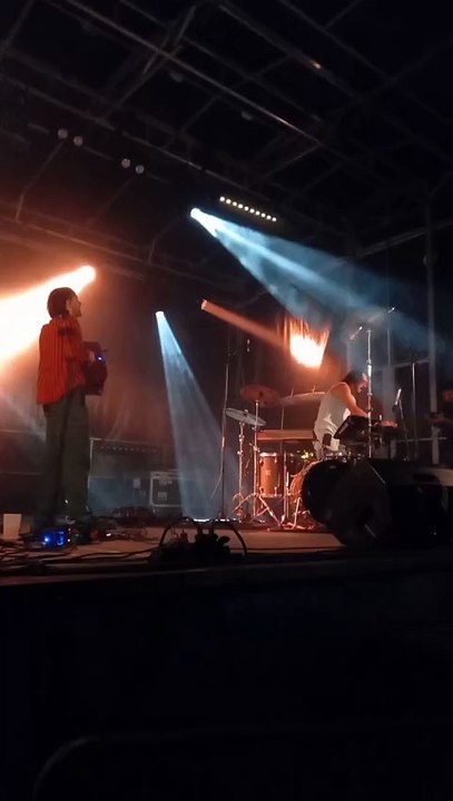 CONCERT • Turfu (Dark Guinguette) Festival Merci, Bonsoir #music #musicvideo #festival #música (11)