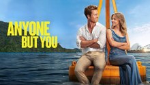 ANYONE BUT YOU Full Movie (2023)