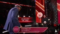 Juan Luis Guerra 4.40 | Grabación del Año | Latin Grammys 2024