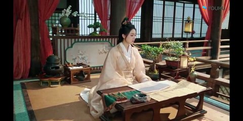 The Princess Royal Ep17 (English Subs)