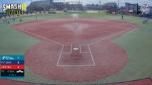 Blue Rawlings - Florida State Baseball Championships (2024) Sun, Nov 17, 2024 7:45 AM to 8:01 PM