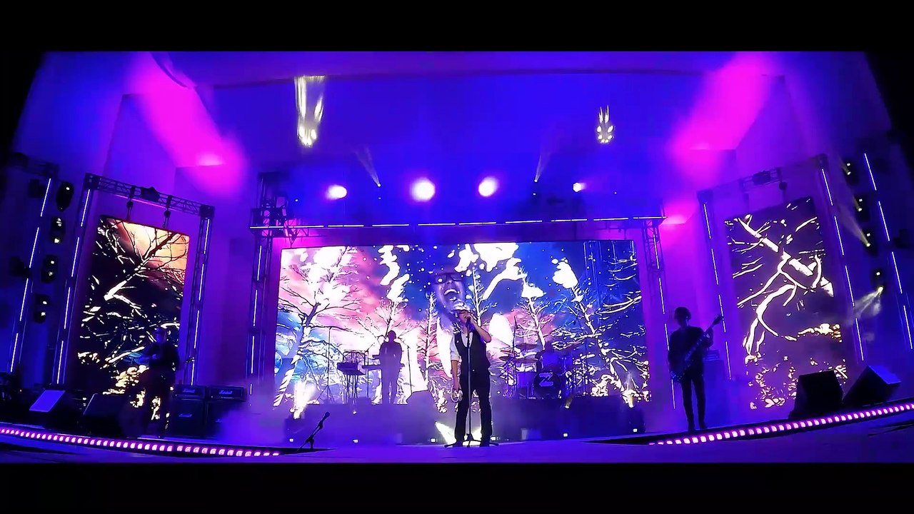 Zapato 3 En Vivo Desde Caracas