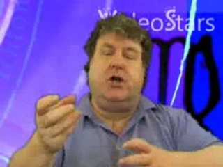Russell Grant Video Horoscope Virgo April Saturday 26th