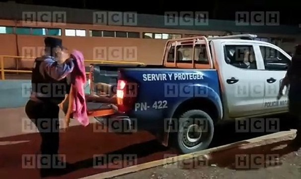 De varios impactos de bala le quitan la vida a un hombre en La Lima, Cortés