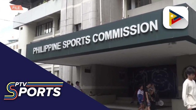 Sports Banter | Panayam kay PSC Chairperson Richard Bachmann kaugnay ng update sa mga atletang Pilipino at ang mga nakalatag na events ng PSC