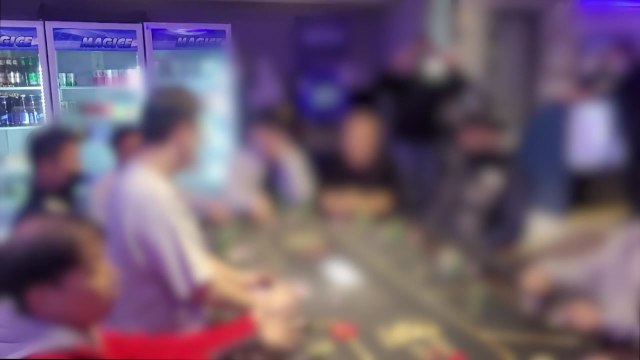 천억 원대 불법 도박 적발...홀덤펍 15곳 운영 / YTN