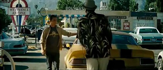 Transformers (Trailer 2007)