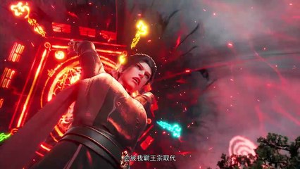 I can have infinite enlightenment Episode 11 Multi subtitles