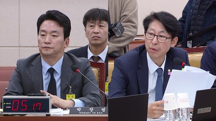 KBS 사장 후보 첫 '사흘 청문회'…여야 충돌 예상 / YTN