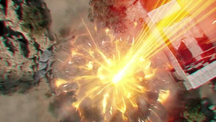 I can have infinite enlightenment _ Episode 11 - WSAnime