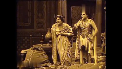 The Sign of the Cross (1914) - Full movie