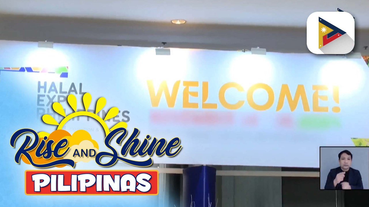 Halal Expo Philippines