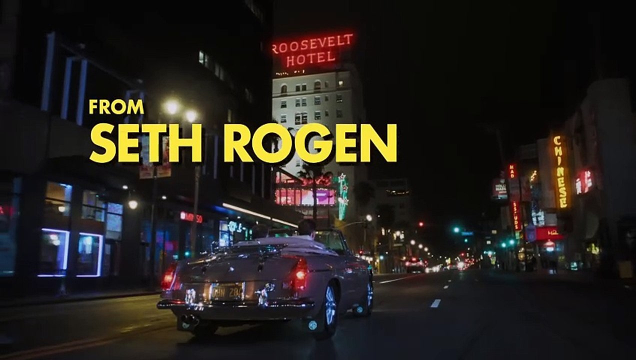 Thieves but Cute | show | 1969 | Official Teaser