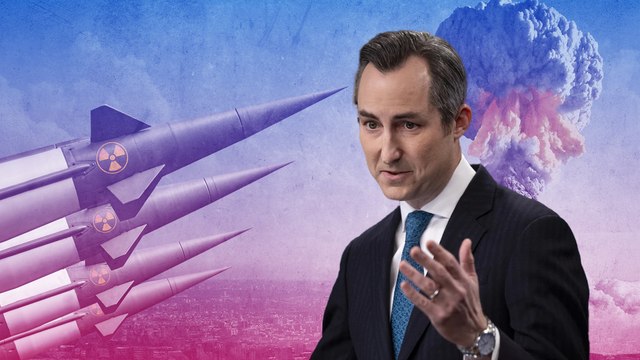 Mỹ không điều chỉnh vị thế hạt nhân của mình: Phản ứng cứng rắn với Nga?