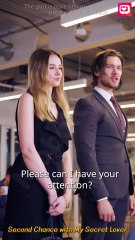 《Second Chance with My SECRET LOVER》