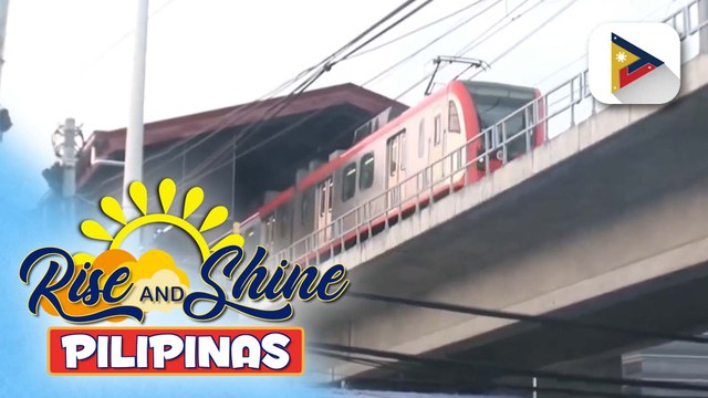 Pagbubukas ng LRT-1 Cavite Extension Phase 1, laking tulong sa mga biyahero