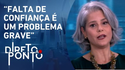 O que o Judiciário pode fazer para reconquistar a confiança? Vanzolini analisa | DIRETO AO PONTO