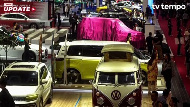 Celios Sarankan Pemerintah Membatalkan Kenaikan PPN Menjadi 12 Persen