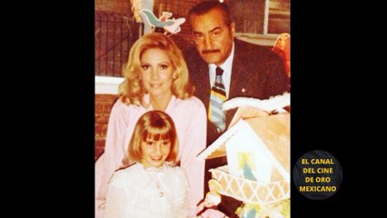 01833CCM JACQUELINE ANDERE cuenta como CASI muere CHANTAL ANDERE y La TORMENTOSA vida de RITA MACEDO