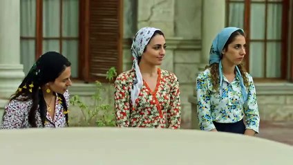 Terra Amarga dublado T1 C12