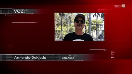 Armando Delgado presentará su ópera prima “La sangre llama” en el Artesanos Film Fest