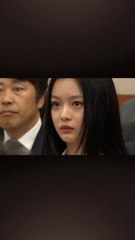 "뉴진스 하니, 근로자 아니다"…'직장내 괴롭힘' 민원 행정종결