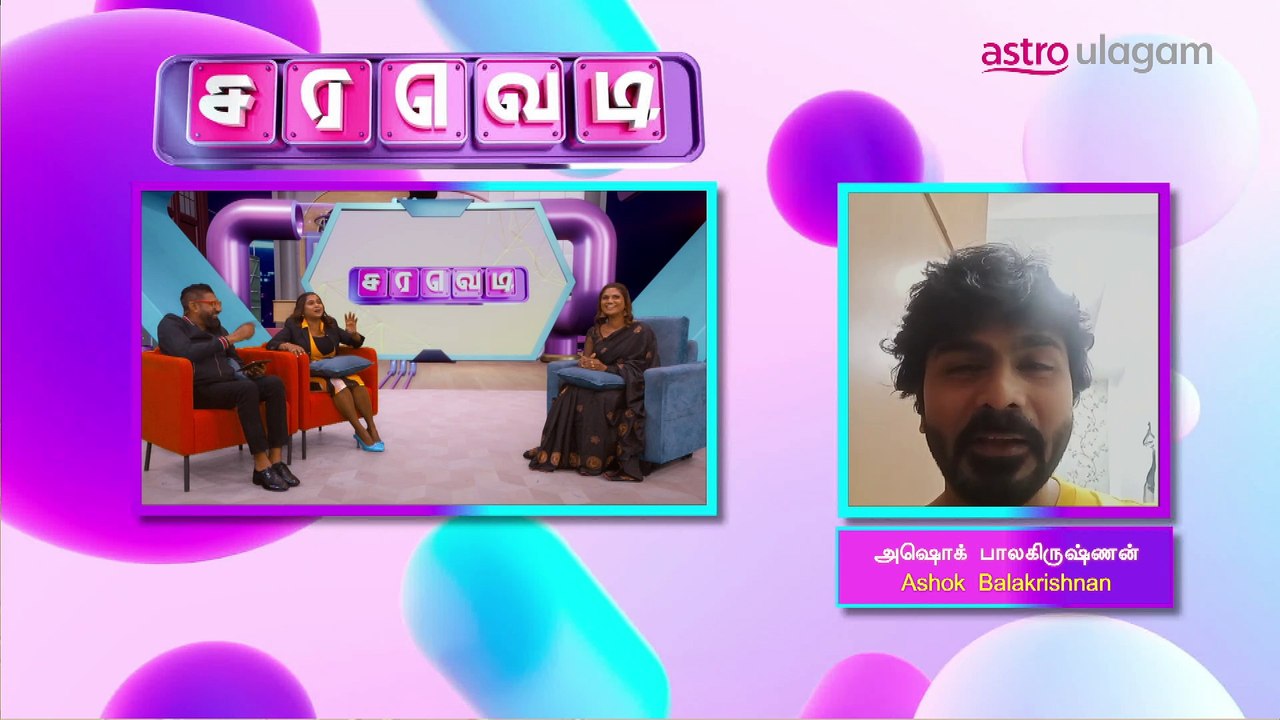 Viji Prakash, a rising star in the Malaysian entertainment scene, shares her acting journey and her experience of being part of the Zee Tamil series Mounam Pesiyadhe. Additionally, the series' lead actor, Ashok, joins virtually!