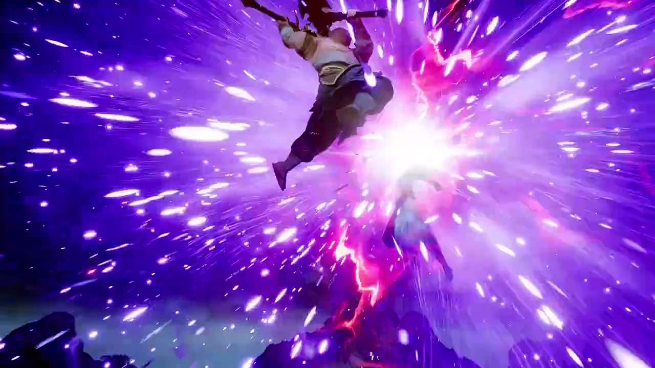 The Peak of True Martial Arts Episode 196 Multi subtitles