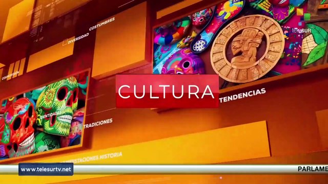 XV Bienal de La Habana CULTURA EDICIÓN CENTRAL 19-11-2024