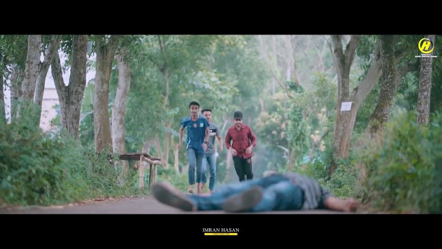 একটি হৃদয়স্পর্শী মরমী গজল | হাফিজ জুবায়ের আহমেদ | ২০২৪ সালের সেরা একটি গজল | #new| #gojol